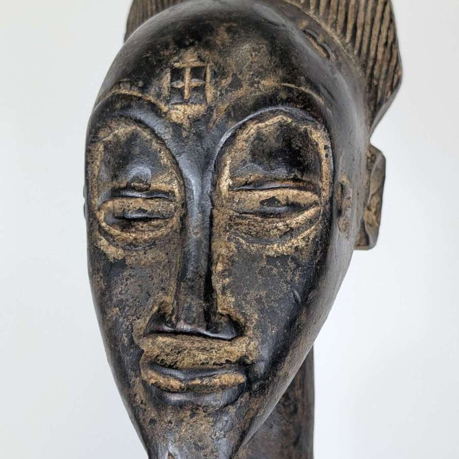 African Art, Antiques, Masks & Sculptures