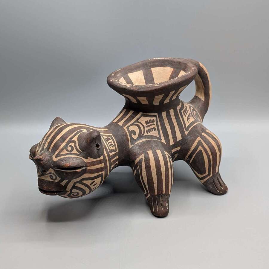 North & South American Art, Antiques & Collectibles