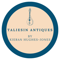 Taliesin Antiques